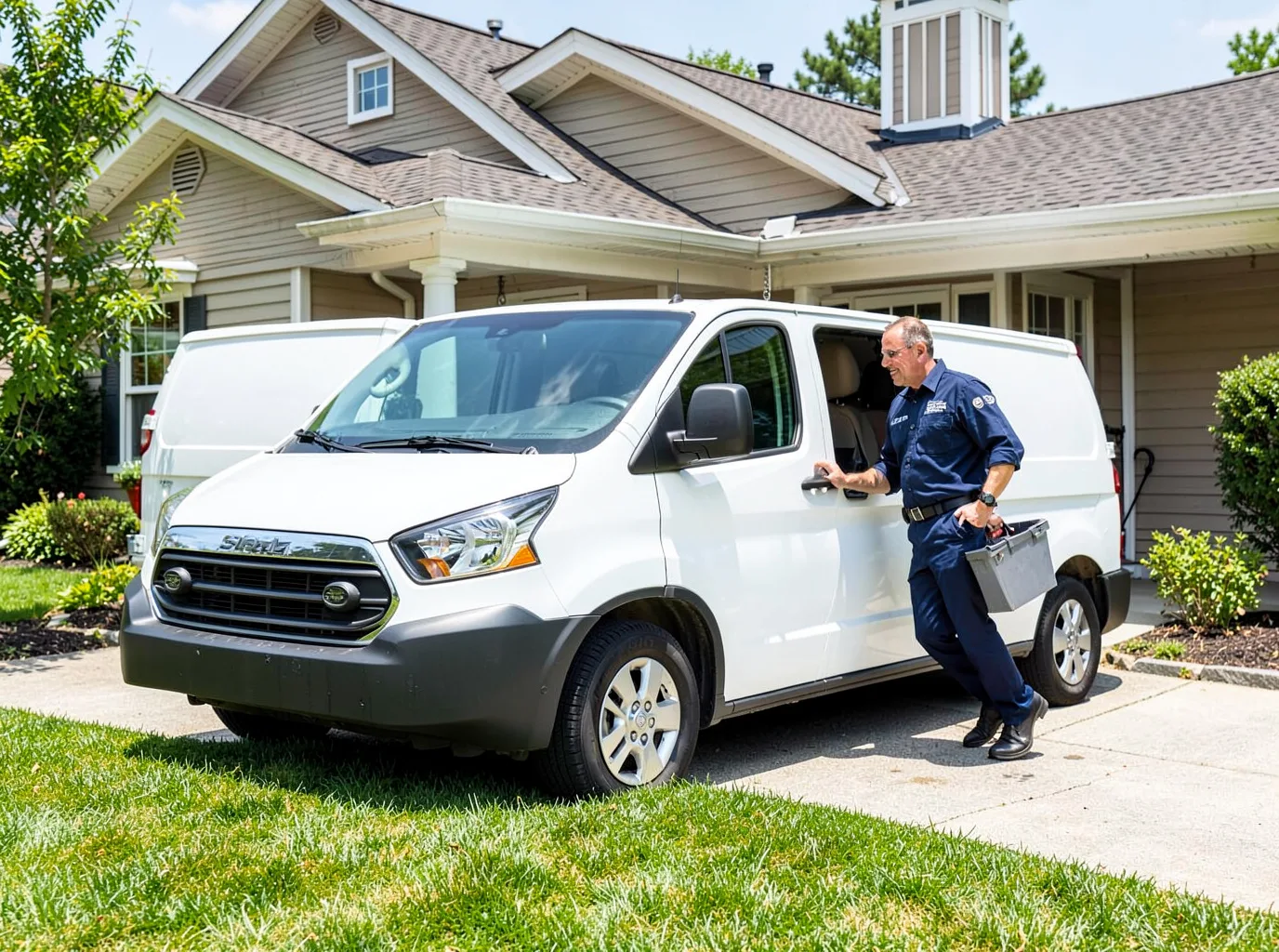 Emergency Plumber company in Ducor, CA