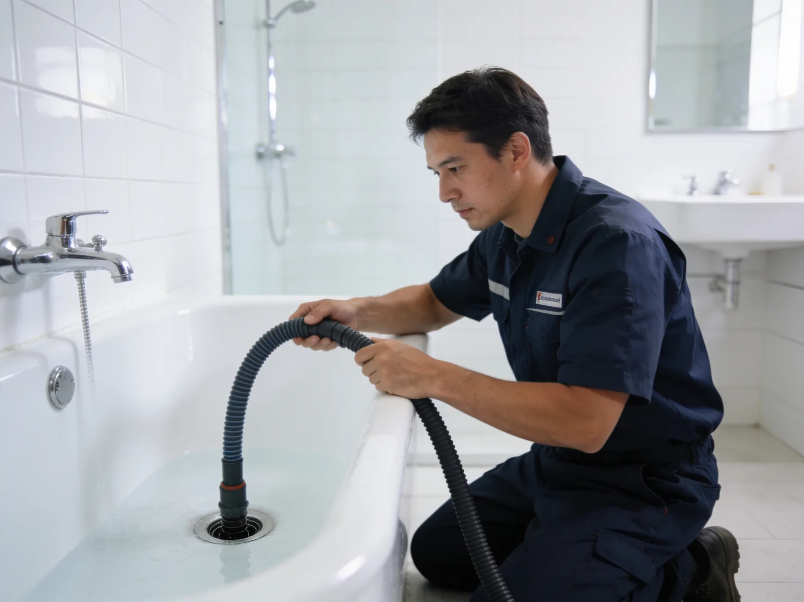 Emergency Plumber Ducor, CA FAQs